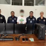 清莱三家赌博网站被查，三名负责人被捕查获7亿泰铢资金！-百家乐论坛-百家乐策略打法