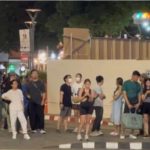 清迈大量市民：对中国灰产团伙的“入侵”感到担忧！-百家乐论坛-百家乐策略打法