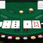 体育博彩理论转化为百家乐的玩法-百家乐论坛-百家乐策略打法