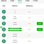 黑平台“187平台”我亲身踩雷，血亏超1万美金！-百家乐论坛-百家乐策略打法