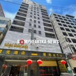 西港一名中国男子坠楼重伤-百家乐论坛-百家乐策略打法