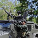 泰国特种部队在泰缅边境地区美索县加强部署-百家乐论坛-百家乐策略打法