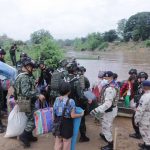 缅泰边境美勒基地被KUN攻陷 逃难过泰国的510名难民返回家乡-百家乐论坛-百家乐策略打法