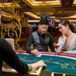 澳门威尼斯人赌场的历史与文化：如何变成博彩业的标杆？-百家乐论坛-百家乐策略打法