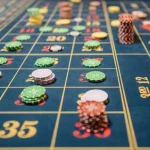 精准计算、冷热路图，揭示背后的技巧与秘诀！-百家乐论坛-百家乐策略打法