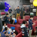 曼谷多个华人区被查！水疗按摩餐饮全被扫！-百家乐论坛-百家乐策略打法