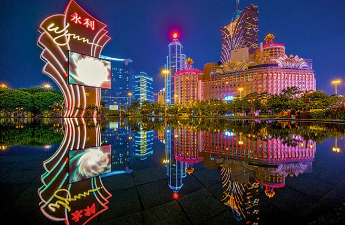 电子博彩的未来：2025年最新趋势与技巧-百家乐论坛-百家乐策略打法