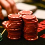 体彩倍投法实测分析:揭秘中奖的秘密武器-百家乐论坛-百家乐策略打法