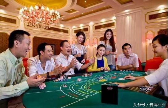标题：识别并规避博彩陷阱：深入理解“死水盘”-百家乐论坛-百家乐策略打法