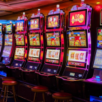 老虎机出分规律分析与试机技巧-百家乐论坛-百家乐策略打法