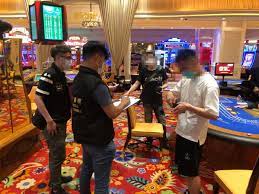 通过市场分析洞察博彩公司未来的市场动向-百家乐论坛-百家乐策略打法