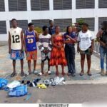 国际刑警哨兵行动重拳出击 摧毁横跨多国网络犯罪链-百家乐论坛-百家乐策略打法